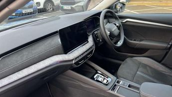 Skoda Octavia Estate 1.5 TSI 150 e-TEC SE L 5dr DSG