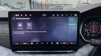 Skoda Octavia Estate 1.5 TSI 150 e-TEC SE L 5dr DSG