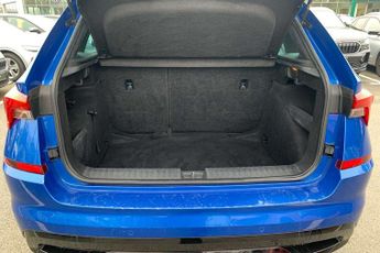 Skoda Kamiq 1.5 TSI Monte Carlo 5dr DSG