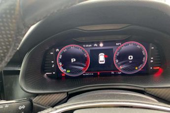 Skoda Kamiq 1.5 TSI Monte Carlo 5dr DSG