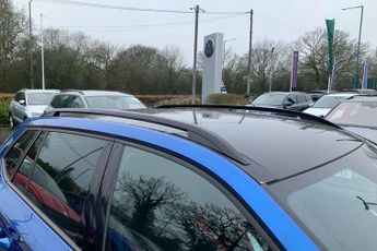 Skoda Kamiq 1.5 TSI Monte Carlo 5dr DSG