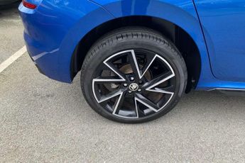 Skoda Kamiq 1.5 TSI Monte Carlo 5dr DSG