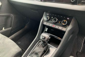 Skoda Karoq 1.0 TSI SE L 5dr DSG