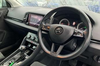 Skoda Karoq 1.0 TSI SE L 5dr DSG
