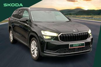Skoda Kodiaq 2.0 TDI SE L 5dr DSG [7 Seat]