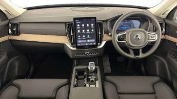 Volvo XC90 2.0 B5P Plus Dark 5dr AWD Geartronic