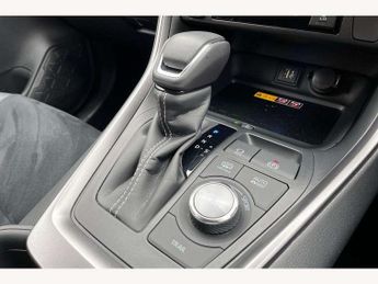 Toyota RAV4 2.5 PHEV GR Sport 5dr CVT