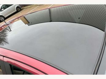 Toyota Yaris 1.5 Hybrid Excel 5dr CVT