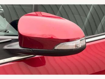 Toyota Yaris 1.5 Hybrid Excel 5dr CVT