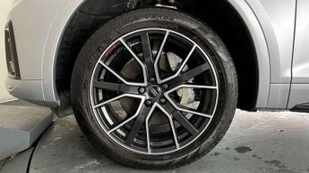 Audi Q5 45 TFSI Quattro Black Edition 5dr S Tronic