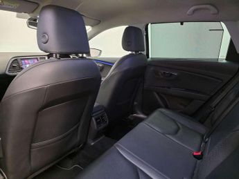 SEAT Leon ST 1.5 TSI EVO 150 Xcellence [EZ] 5dr DSG