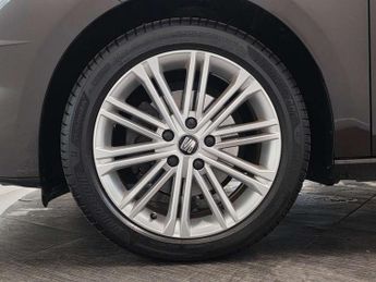 SEAT Leon ST 1.5 TSI EVO 150 Xcellence [EZ] 5dr DSG