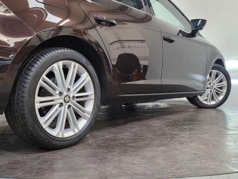SEAT Leon ST 1.5 TSI EVO 150 Xcellence [EZ] 5dr DSG
