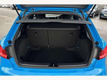 Audi A1 30 TFSI S Line 5dr S Tronic