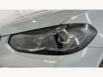 BMW X3 xDrive20i MHT M Sport 5dr Step Auto