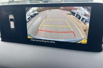 Mazda CX-5 2.0 Sport Edition 5dr Auto