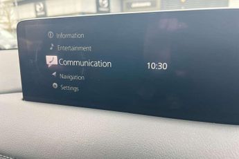 Mazda CX-5 2.0 Sport Edition 5dr Auto