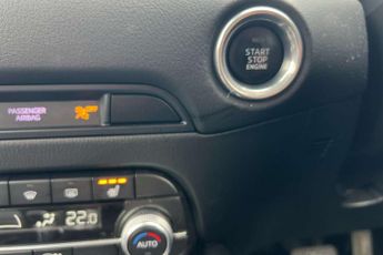 Mazda CX-5 2.0 Sport Edition 5dr Auto