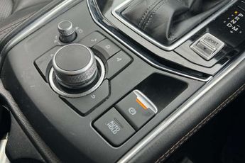 Mazda CX-5 2.0 Sport Edition 5dr Auto