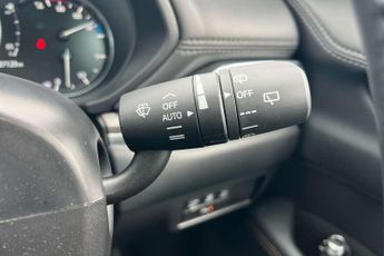 Mazda CX-5 2.0 Sport Edition 5dr Auto