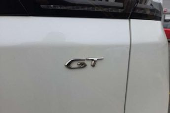 Peugeot 3008 1.2 PureTech GT 5dr EAT8