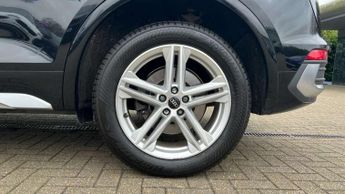 Audi Q5 Sportback 40 TDI Quattro S Line 5dr S Tronic