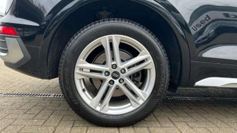 Audi Q5 Sportback 40 TDI Quattro S Line 5dr S Tronic