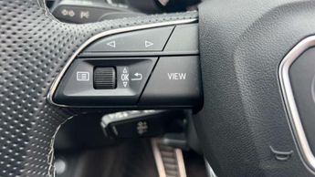 Audi Q5 Sportback 40 TDI Quattro S Line 5dr S Tronic