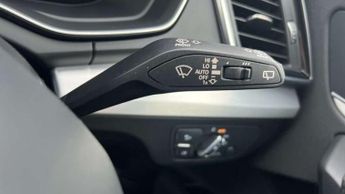 Audi Q5 Sportback 40 TDI Quattro S Line 5dr S Tronic