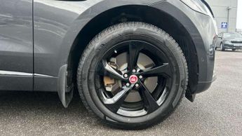 Jaguar F-Pace 2.0 P400e R-Dynamic S 5dr Auto AWD