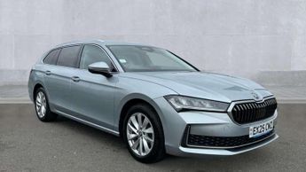 Skoda Superb 1.5 TSI e-TEC SE Technology 5dr DSG