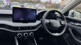 Skoda Superb Estate 1.5 TSI e-TEC SE Technology 5dr DSG