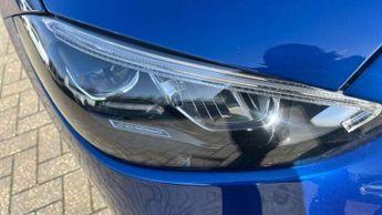 Mercedes-Benz C-Class C300e AMG Line 4dr 9G-Tronic