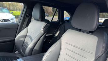 Mercedes-Benz GLC GLC 300d 4Matic AMG Line Premium 5dr 9G-Tronic