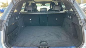 Mercedes-Benz GLC GLC 300d 4Matic AMG Line Premium 5dr 9G-Tronic