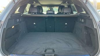 Mercedes-Benz GLC GLC 300d 4Matic AMG Line Premium 5dr 9G-Tronic