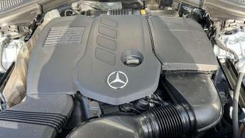 Mercedes-Benz GLC GLC 300d 4Matic AMG Line Premium 5dr 9G-Tronic