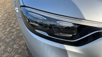 Mercedes-Benz GLC GLC 300d 4Matic AMG Line Premium 5dr 9G-Tronic