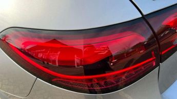 Mercedes-Benz GLC GLC 300d 4Matic AMG Line Premium 5dr 9G-Tronic