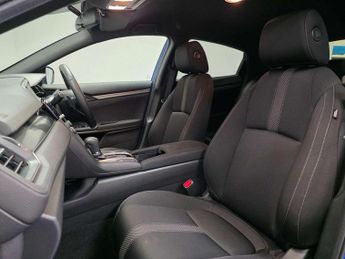 Honda Civic 1.0 VTEC Turbo 126 SR 5dr CVT