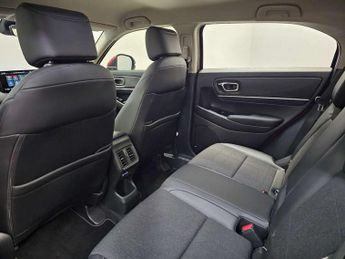 Honda HR-V 1.5 eHEV Advance 5dr CVT