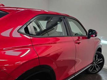 Honda HR-V 1.5 eHEV Advance 5dr CVT