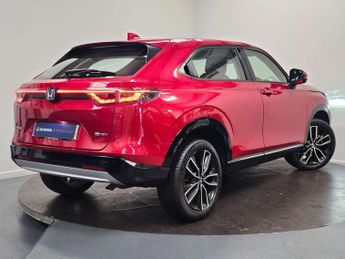 Honda HR-V 1.5 eHEV Advance 5dr CVT