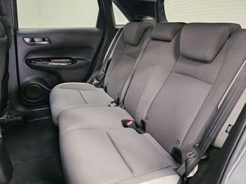 Honda Jazz Crosstar 1.5 i-MMD Hybrid Crosstar EX 5dr eCVT