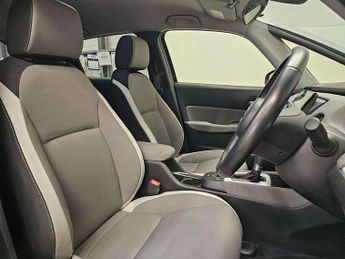 Honda Jazz Crosstar 1.5 i-MMD Hybrid Crosstar EX 5dr eCVT