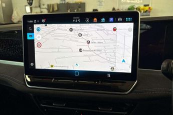 Volkswagen Passat Estate 1.5 TSI eHybrid 272 R-Line 5dr DSG