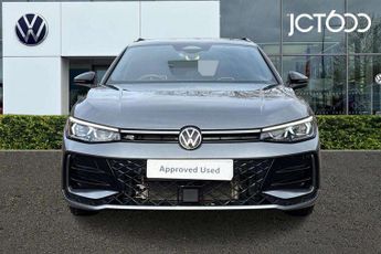 Volkswagen Passat Estate 1.5 TSI eHybrid 272 R-Line 5dr DSG