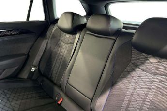 Volkswagen Passat Estate 1.5 TSI eHybrid 272 R-Line 5dr DSG