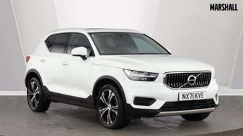 Volvo XC40 1.5 T4 Recharge PHEV Inscription 5dr Auto