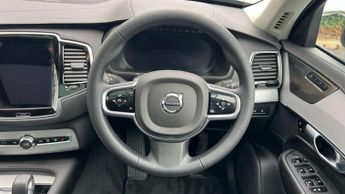 Volvo XC90 2.0 T8 [455] RC PHEV Plus Dark 5dr AWD Geartronic